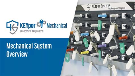 electronic key tracking system|keyper systems log in.